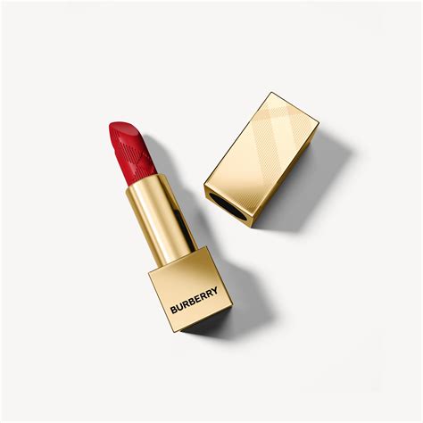 burberry kisses sheer military red|burberry kisses lipstick.